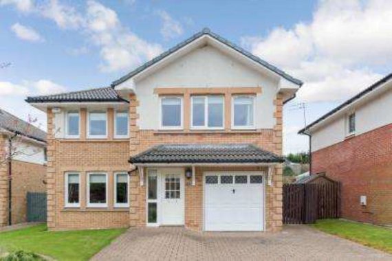 5 Bedroom Detached